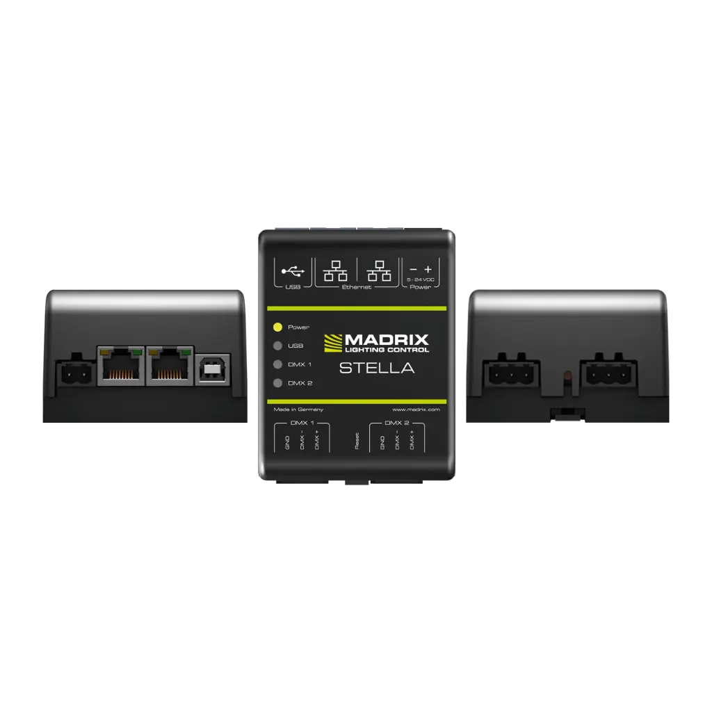 MADRIX STELLA - V03