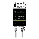 MADRIX STELLA - Connectivity