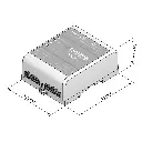 MADRIX ORION - Illustration Front