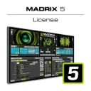 MADRIX 5 Licenses